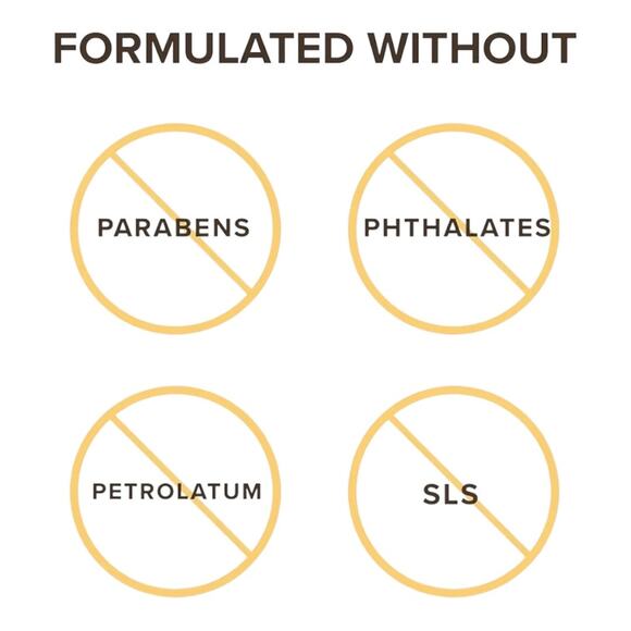 Burt’s Bees Hand Cream Trio Gift Set Lavender & Honey Rose Berry Mint New Sealed - Picture 6 of 7